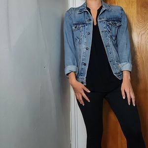 LEVI'S Jean Jacket
